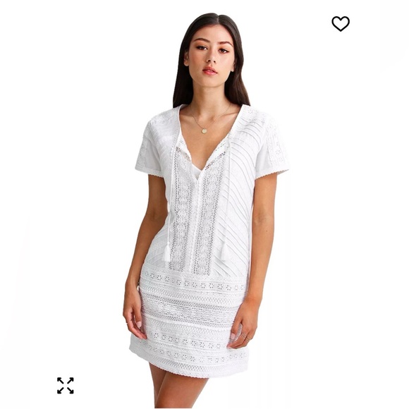 Elegant Belle & Bloom Dress - Picture 2 of 8